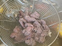 -牛一煲美食(江高店)