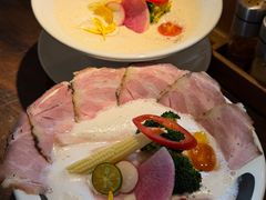 -真打拉面·日式拉面新流派(体育西横街店)