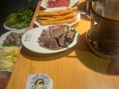 -寻滇记云南鲜牛肉火锅(北海路店)