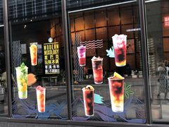 门面-星巴克臻选(惠州华贸天地1楼店)