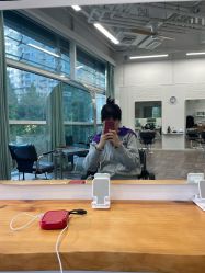 -青漾 young hair studio