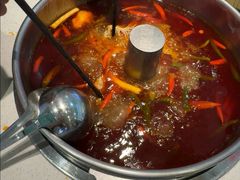 -麻辣空间·清油火锅(万达广场店)
