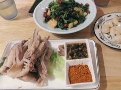 -秦䩊会·陕西biangbiang面(畹町路店)