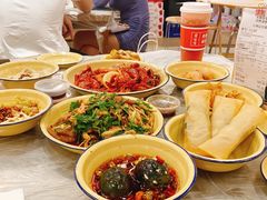 -东排食堂长沙小吃大排档(五一广场店)