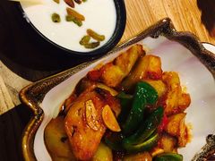 -北疆饭店(大运河博物馆宝龙店)