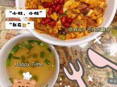 -老乌家特色小炒泡馍(大皮院店)