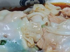 -银记肠粉店(南方医院店)