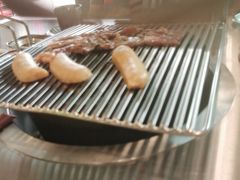 -大喜烤肉(海宁尚东店)