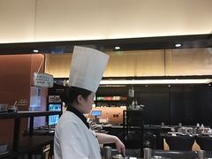 -大神太神·铁板烧(七宝领展广场店)