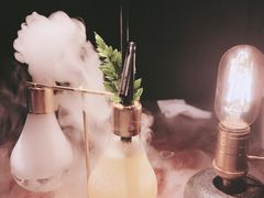 -BAR Signal·鸡尾酒酒吧