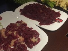 -牛焱·贵州黄牛肉火锅(城西银泰店)