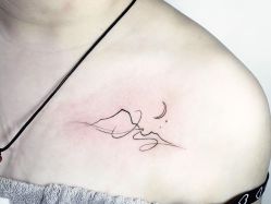 -MDZ STORE·TATTOO·耳饰