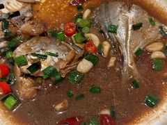 -宁波石浦大饭店(新材料城店)