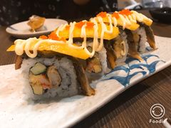 -大雄寿司(中华广场店)