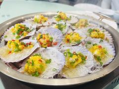 -北塘海鲜·天津菜(大光明桥旗舰店)
