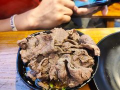 -皇牛鲜生·牛爱牛鲜牛肉自选火锅(晋吉北路店)