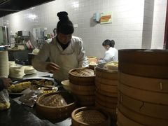 -蒋家桥饺面店(四望亭路店)