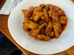 -娄三少·老北京春饼烤鸭家常菜(富力又一城店)