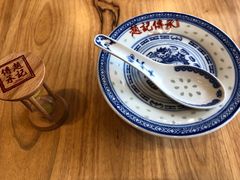 招牌姜撞奶-赵记传承(广州越秀五羊新城店)