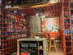 -大队长主题火锅(观音桥店)
