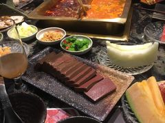 -王家渡火锅店(亦庄店)