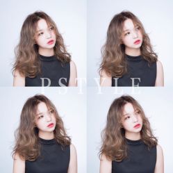-P.STYLE 派斯造型