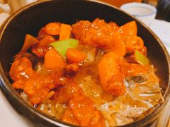 -粤食堂(天津和悦汇店)