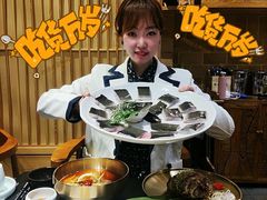 -味家烤肉烤鳗鱼牛排(西塔旗舰店)