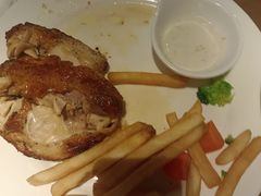 -FABIO’S费比欧披萨餐厅