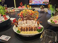 -麻辣因子滩羊火锅(世和广场店)