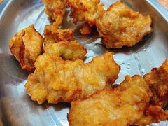 炸醋肉-三真丸子美食坊(故宫路店)
