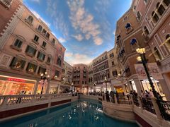 -澳门威尼斯人综合度假区