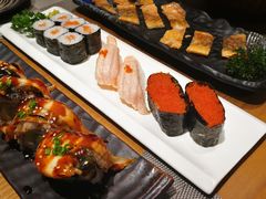 -旬味日本料理(龙华保利天街店)