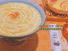 -火山屋台(新街口店)