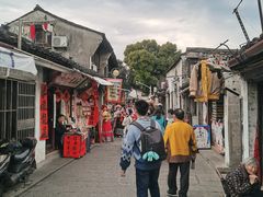 -绍兴书圣故里景区