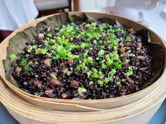 -广州富力丽思卡尔顿酒店·丽轩·粤菜