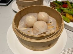 -喜粤8号(四海唐人街店)