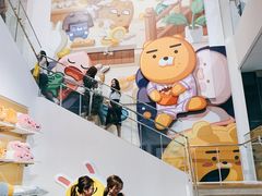 -KAKAO FRIENDS(弘大店)