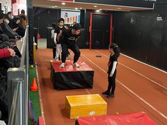 -赫石少儿体能馆(奥森店)