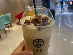 -古茗(恒太城店)