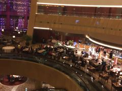 picture-杭州国际会议中心洲际酒店-原素全日餐厅(解放东路店)