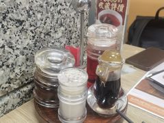 -百福麵家(新馬路店)