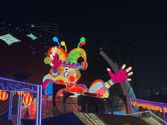 -重庆国际马戏城