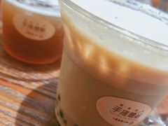 -春水堂人文茶馆(大墩店)