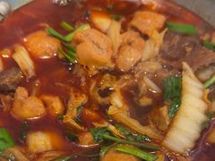 -小菜园新徽菜(连云港海州吾悦店)