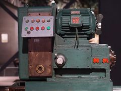 -柳州工业博物馆