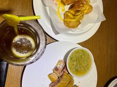 -鸽味轩·粤菜小馆(高楼门总店)
