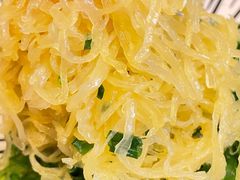 金瓜丝-老平安农家菜(平安店)