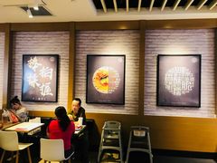 大堂-肯德基(星河店)