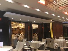 大堂-半岛太子酒家(海港城店)